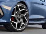 Ford Fiesta ST 3-Door 2017 года (WW)